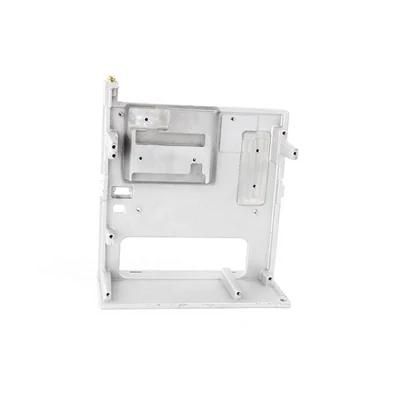 Customized Aluminum Die Casting of Heat Sink