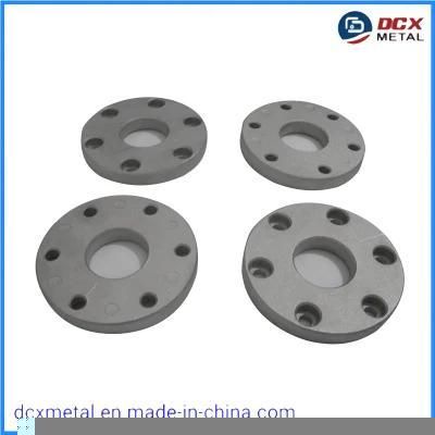 Casting Supplier Aluminium or Alloy Steel Agricultural Die Casting Parts