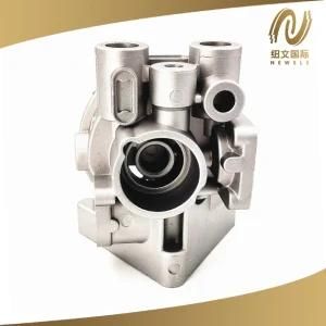 Various Aluminum Parts Trucks/Pump/Spare/Motor/Vehicle/Sewing Machine Parts/Aluminum ...
