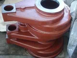 Factory Supply Top Quality Gear Housing/Car Part