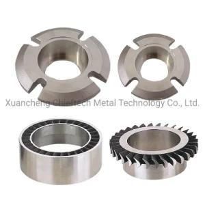 Factory Professional Manufacturer OEM Investment Casting with CNC Milling Service