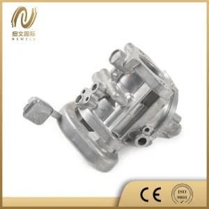 Hot Selling Aluminum Die Casting Parts CNC Investment Casting Parts