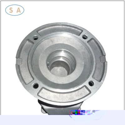 OEM Manufacturer Auto Tractor Parts in Ductile Iron/ Grey Iron Sand Casting