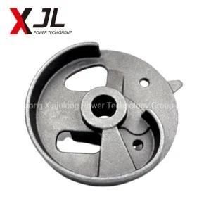 Customized Precision/Lost Wax Steel Casting for Vehicle/Automotive Parts