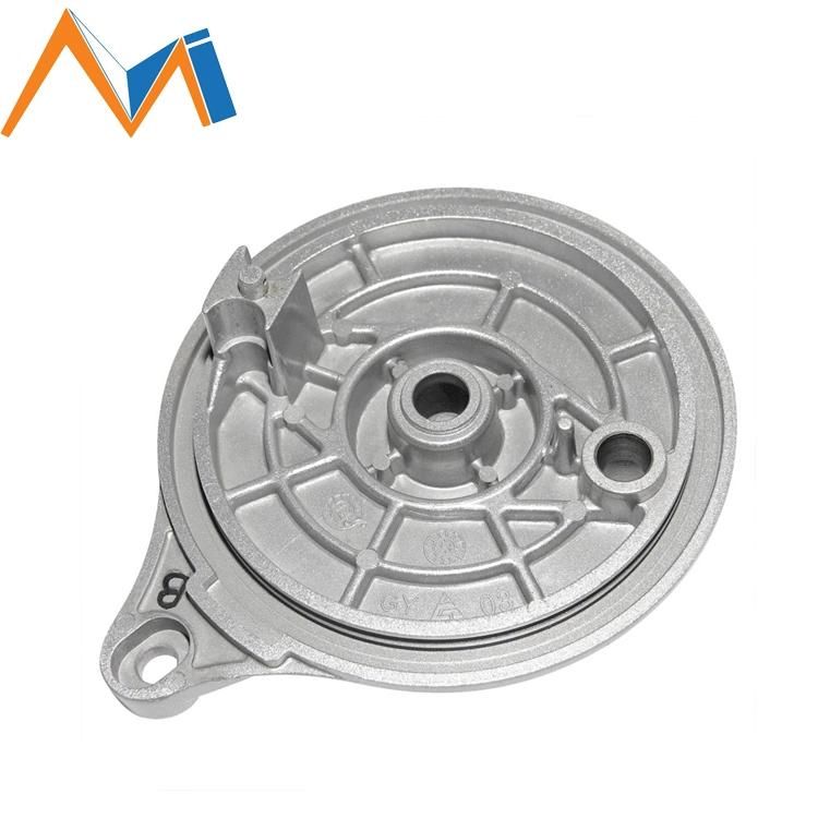 Guangdong Factory Aluminum Die Casting Auto Parts 