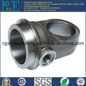 OEM High Quality Steel Forging Rod End