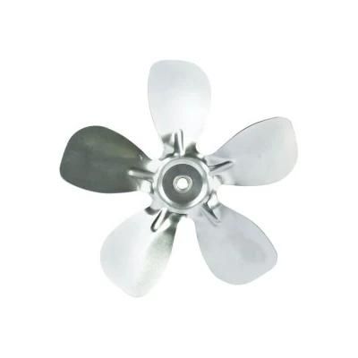 High Quality OEM Die Casting of Aluminum Impeller Fan Blade