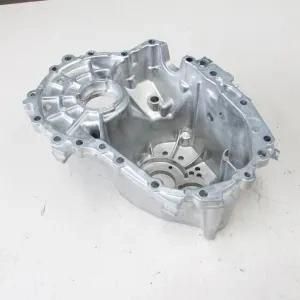 China Aluminum Die Casting Automotive Parts