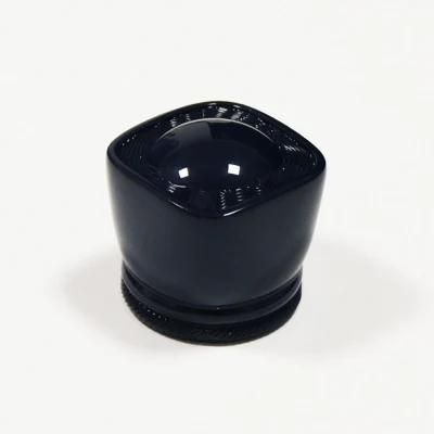 OEM Precision Gravity Casting Zinc Alloy Die Casting Perfume Cap