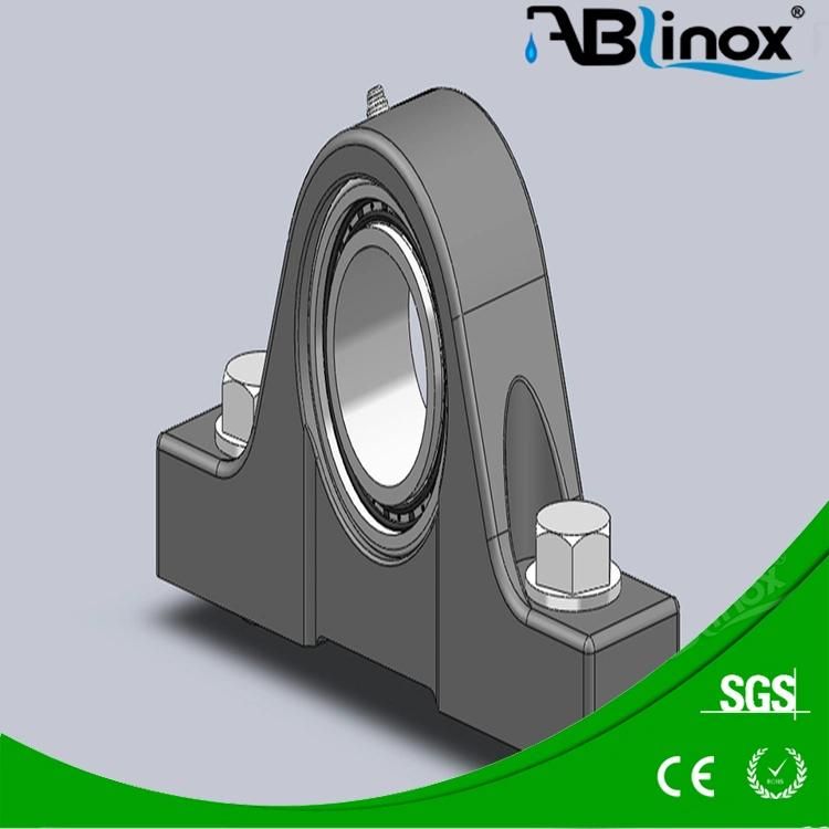China Casting Parts Supplier Professional Foundry of Casting Bearing Housing