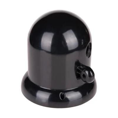 New Customized Precision Sanding Zinc Alloy Vacural Die Casting with CNC Turning Service