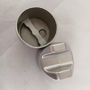 Stainless Steel 316 Investment Casting for Lock Body