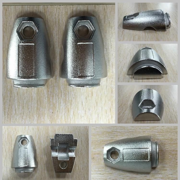 Customized Stainless Steel Investment Casting Products