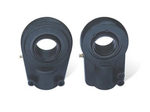 Hydraulic Cylinder Rod Ends