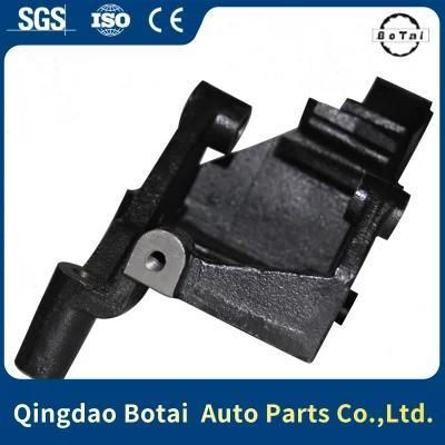 China Factory Sand Casting / Cast Iron / Die Casting
