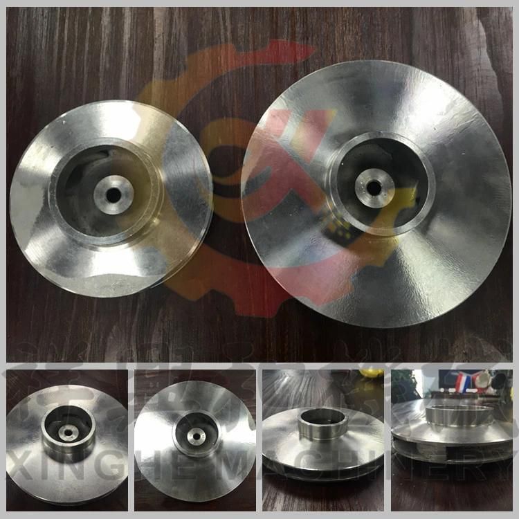 Investment Cast Stainless Steel Casting Price Washing Machines Spare Parts