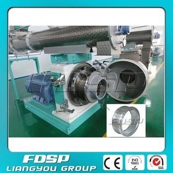 Ring Die for Pellet Mill (Agri 100)