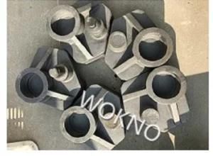 Cast Iron Casting for Industrial