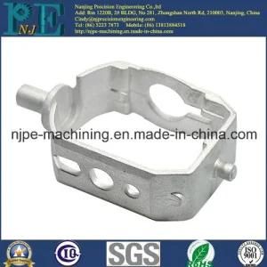 ODM High Precision Metal Casting Parts