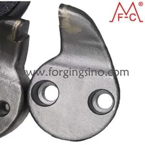 Stump Grinder Teeth Brazing Tungsten Carbide