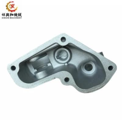 Customized Sand Casting Aluminum Alloy Product