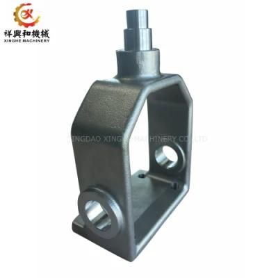 OEM Stainless Steel 316 Investment Lost Wax Casting Turf Machine Parts