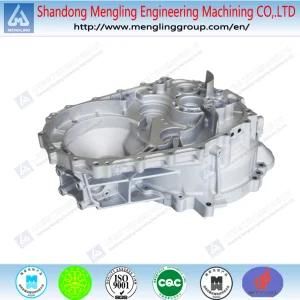CAD Drawing Casting Part for Automobile