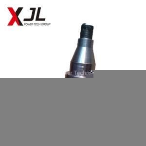 OEM Steering Knuckle- Lost Wax/Investment Casting for Forklift Parts
