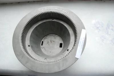 OEM Pressure Aluminium Die Casting for LED Parts