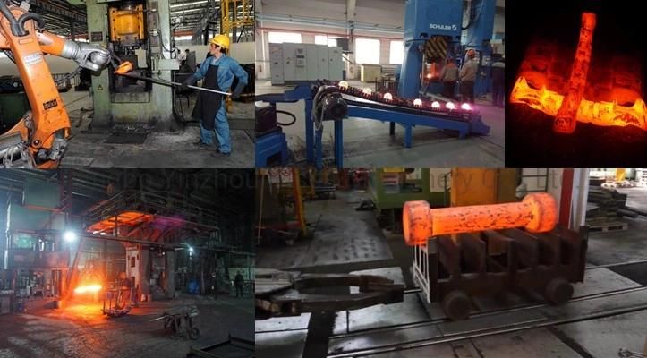 CNC Machined Investment Stainless Steel Casting