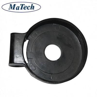 Customized Metal Aluminum Manufacturer Die Casting Motor Cover