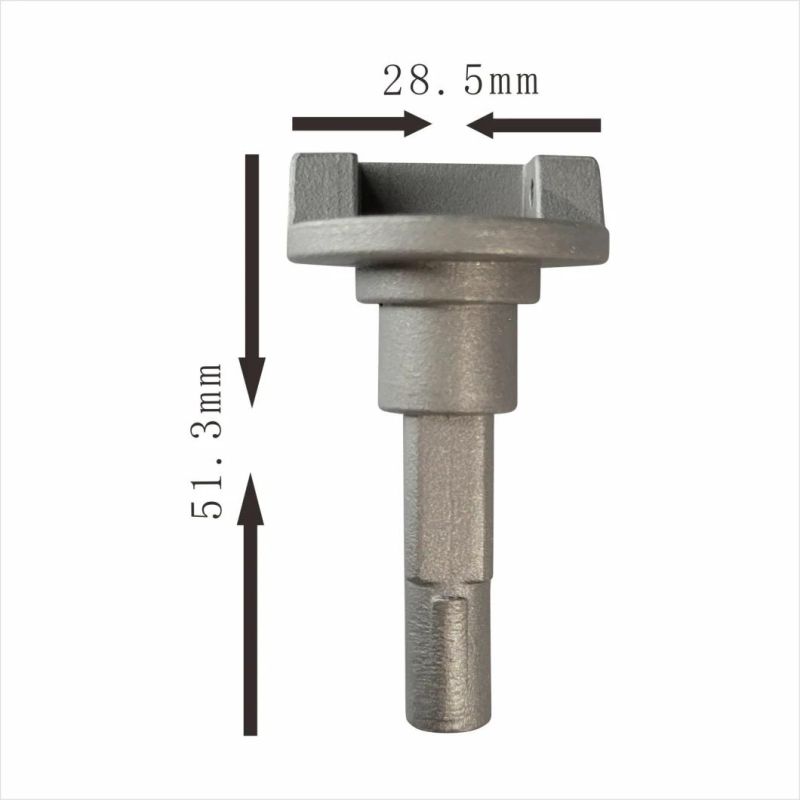 Customized China Stainless Steel Precision Lost Wax Casting Investment Casting