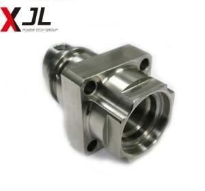 High Quality Customized Stainless Steel Impellers in Investment/ Lost Wax /Precision ...