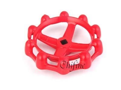 Sand Casting Handwheel for Gate Valve