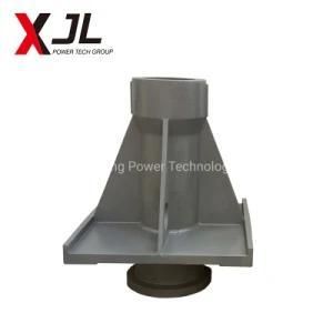 Carbon/Alloy Steel for Construction Machinery Parts-Investment/Precision Casting