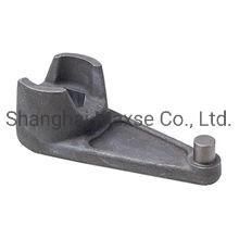 Customized Hot Forging CNC Precision Machining Parts