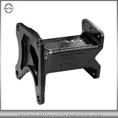 Rear Leaf Spring Front Bracket for Truck Suspension Parts