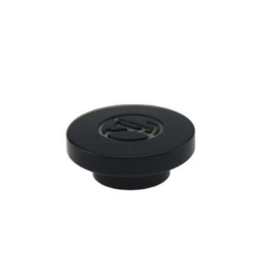 Customized Precision Paint Process Zinc Alloy Pressure Die Casting for Perfume Cover