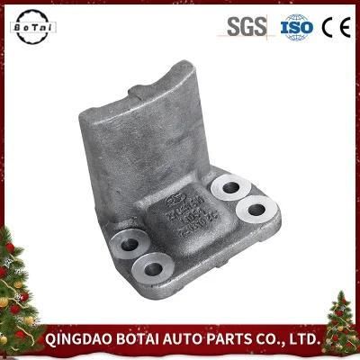 Sand Casting Nodular Cast Iron and Gray Cast Iron Iron Castings Sand Casting Truck Parts