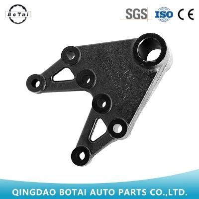 Low Pressure Ductile Iron Casting Die Cast Aluminum