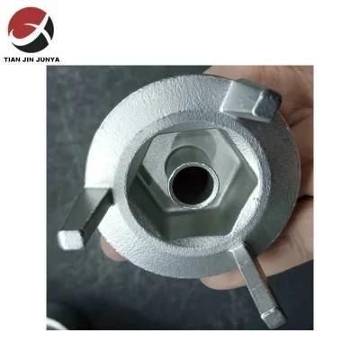 Stainless Steel Casting Products Lost Wax Precision Investment Casting Parts