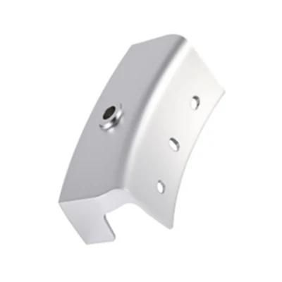 OEM Factory Custom Zinc Alloy Washing Machine Hardware Home Appliance Parts