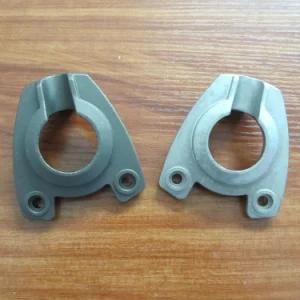 Investment Alloy Steel Casting Agriculture Machinery Parts