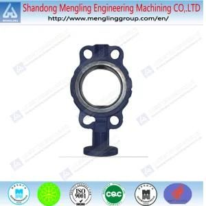 ODM &amp; OEM Iron Casting Machinery Parts