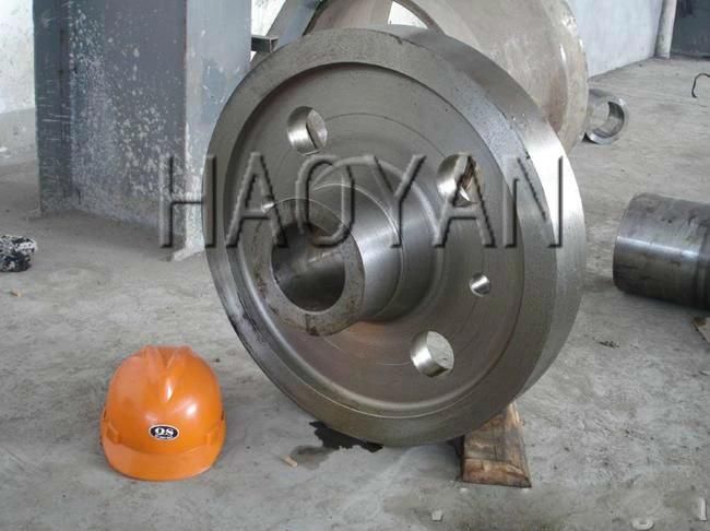 A350 Lf2 with Forging Valve Body, AISI 4130 with Forging Valve Body