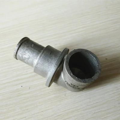 Die Cast Aluminum Alloy Parts