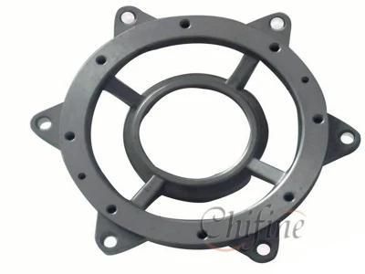 Precision Aluminum Sand Casting for Hardware