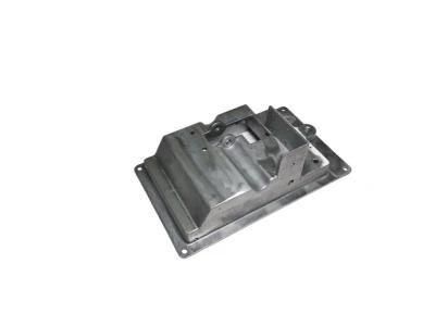 Components, Die Casting, Auto-Parts, Fitting, Machiningassembling