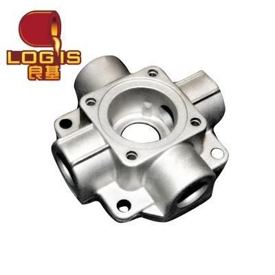 China Factory Aluminum/Copper/Casting Precision Sand Die Casting Parts