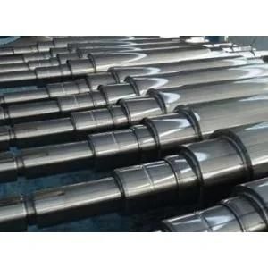 High Chrome Iron Mill Rolls